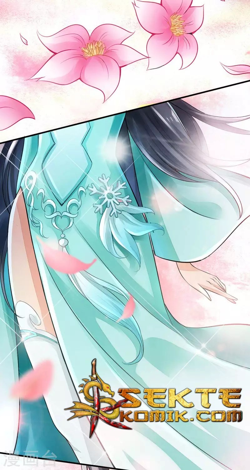 Xianwu Dizun Chapter 03 Gambar 23